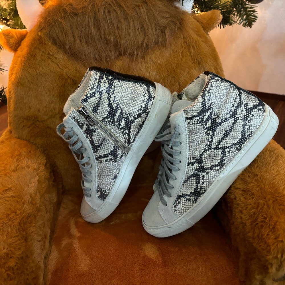 Shoes P448